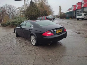 Mercedes-Benz CLS 320, снимка 3