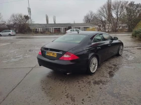 Mercedes-Benz CLS 320, снимка 6