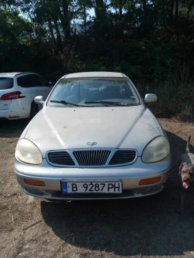 Daewoo Leganza  2.0 бензин, снимка 1