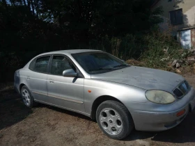 Daewoo Leganza  2.0 бензин, снимка 3