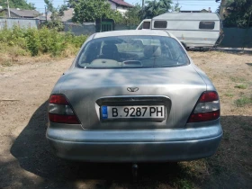 Daewoo Leganza  2.0 бензин, снимка 6