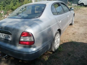 Daewoo Leganza  2.0 бензин, снимка 4