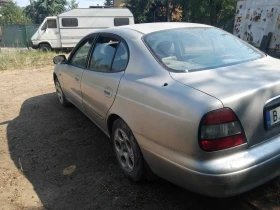 Daewoo Leganza  2.0 бензин, снимка 2