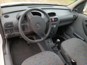 Opel Combo 1, 2, снимка 16