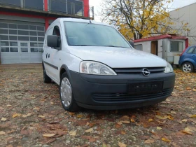 Opel Combo 1, 2, снимка 2