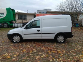 Opel Combo 1, 2, снимка 6