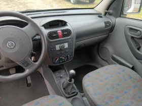 Opel Combo 1, 2, снимка 15