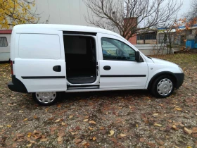 Opel Combo 1, 2, снимка 12