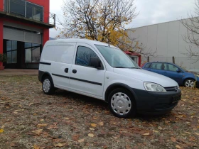 Opel Combo 1, 2, снимка 13