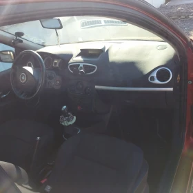 Renault Clio 1.2benzin, снимка 13