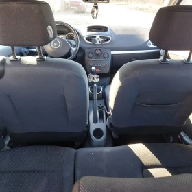 Renault Clio 1.2benzin, снимка 6