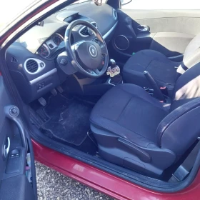 Renault Clio 1.2benzin, снимка 10