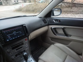 Subaru Outback 3.0 H6 - Газ, снимка 5