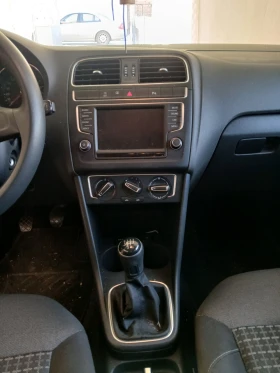 VW Polo 1.4TDI, снимка 6