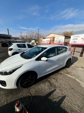 Kia Ceed, снимка 5