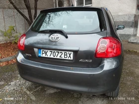 Toyota Auris | Mobile.bg    3