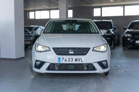     Seat Ibiza 1.0 TSI