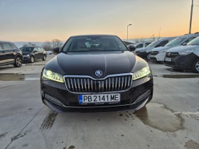 Skoda Superb L&K 4X4 А/Т 2.0 TDI 200hp, снимка 8