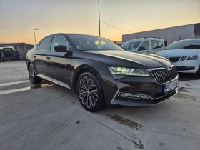 Skoda Superb L&K 4X4 А/Т 2.0 TDI 200hp, снимка 7