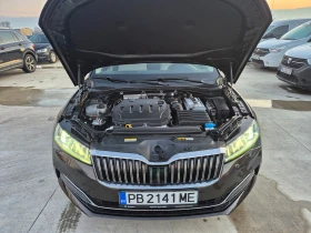 Skoda Superb L&K 4X4 А/Т 2.0 TDI 200hp, снимка 16