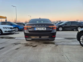 Skoda Superb L&K 4X4 А/Т 2.0 TDI 200hp, снимка 4