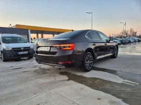 Skoda Superb L&K 4X4 А/Т 2.0 TDI 200hp, снимка 5