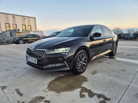 Skoda Superb L&K 4X4 А/Т 2.0 TDI 200hp, снимка 1