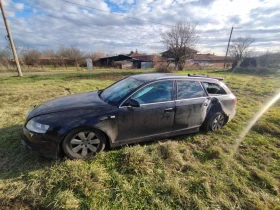 Audi A6, снимка 3