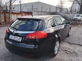 Opel Insignia Sport Tourer , снимка 6