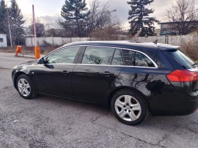 Opel Insignia Sport Tourer , снимка 8