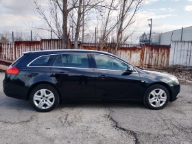 Opel Insignia Sport Tourer , снимка 5