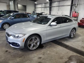  BMW 435