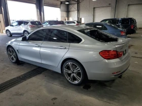 BMW 435 XI GRAN COUPE | Mobile.bg    2