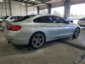 BMW 435 XI GRAN COUPE | Mobile.bg    3