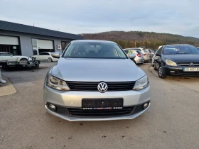 VW Jetta 1.2TSI, снимка 1