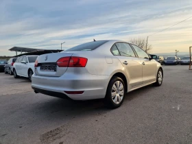 VW Jetta 1.2TSI, снимка 6