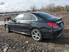 Mercedes-Benz C 300 4MATIC, снимка 5