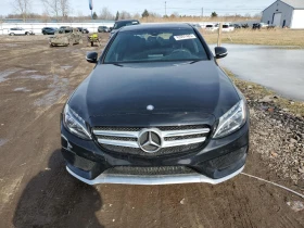 Mercedes-Benz C 300 4MATIC, снимка 3