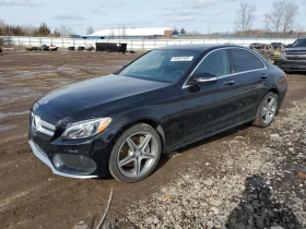 Mercedes-Benz C 300 4MATIC, снимка 1