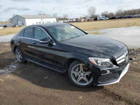 Mercedes-Benz C 300 4MATIC, снимка 7