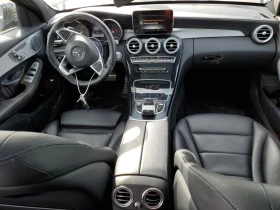 Mercedes-Benz C 300 4MATIC, снимка 8