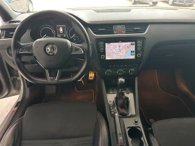 Skoda Octavia 2.0 TDI VRS, снимка 9