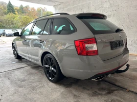 Skoda Octavia 2.0 TDI VRS, снимка 5