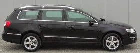 VW Passat * 4-MOTION* , снимка 2