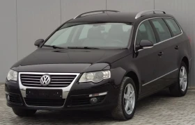 VW Passat * 4-MOTION* , снимка 7