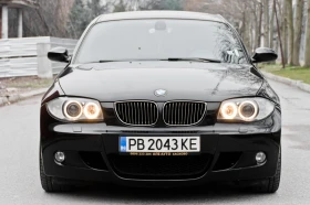 BMW 120 M - 10500 лв. - 58632607 | Car24.bg