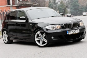     BMW 120 M 