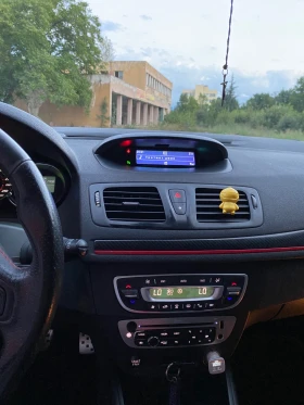 Renault Megane GT line, снимка 9