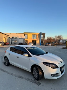 Renault Megane GT line, снимка 6