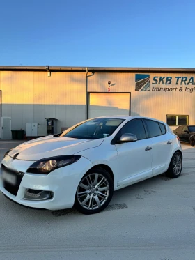 Renault Megane GT line, снимка 2